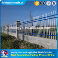 High quality cheap price pvc coated /welded wire mesh fence for Wholesale